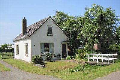 Cottage Molenvaart
