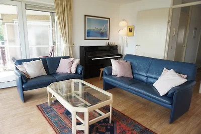 Appartamento Vacanza con famiglia Julianadorp aan Zee