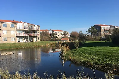 Appartamento Vacanza con famiglia Julianadorp aan Zee