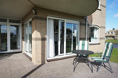 Appartamento Vacanza con famiglia Julianadorp aan Zee