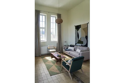 Duinweg 4a – Wohnung A