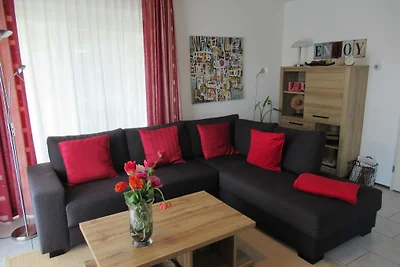 Appartamento Vacanza con famiglia Julianadorp aan Zee