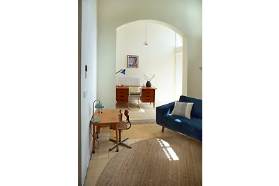 Duinweg 4a – Wohnung C