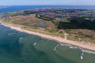 Ferienwohnung De Kust