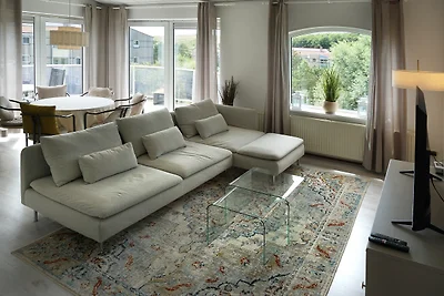 Residence Juliana 66