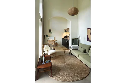 Duinweg 4a – Wohnung C