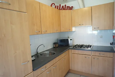 Appartamento Vacanza con famiglia Julianadorp aan Zee