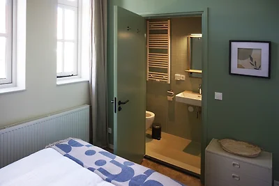 Duinweg 4a – Wohnung A