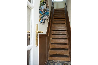 Appartement Uit 't zicht