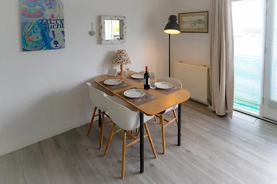 Appartamento Vacanza con famiglia Julianadorp aan Zee