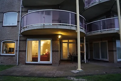 Appartamento Vacanza con famiglia Julianadorp aan Zee