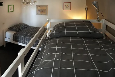 Appartamento Vacanza con famiglia Julianadorp aan Zee