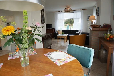 Cottage Molenvaart
