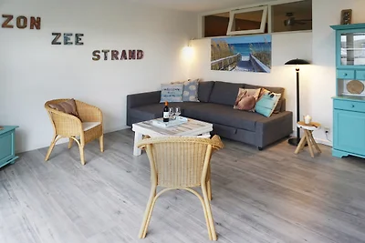 Appartamento Vacanza con famiglia Julianadorp aan Zee