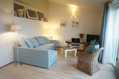 Vakantieappartement Gezinsvakantie Julianadorp aan Zee