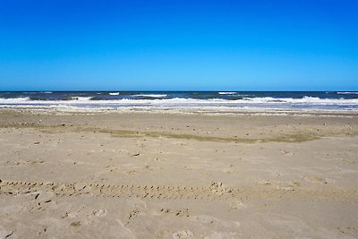 Ferienwohnung De Kust