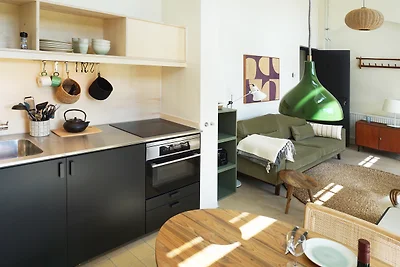 Duinweg 4a – Wohnung C