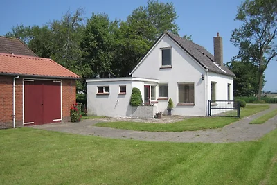Cottage Molenvaart