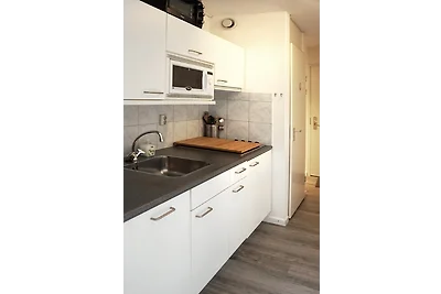 Appartamento Vacanza con famiglia Julianadorp aan Zee