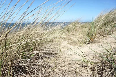Appartamento Vacanza con famiglia Julianadorp aan Zee