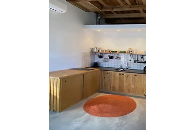 Poortgebouw 2B