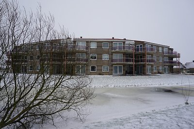 Vakantieappartement Gezinsvakantie Julianadorp aan Zee