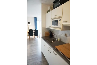 Appartamento Vacanza con famiglia Julianadorp aan Zee