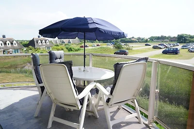 Appartamento Vacanza con famiglia Julianadorp aan Zee