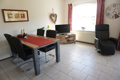 Appartamento Vacanza con famiglia Julianadorp aan Zee