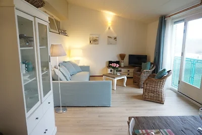 Vakantieappartement Gezinsvakantie Julianadorp aan Zee
