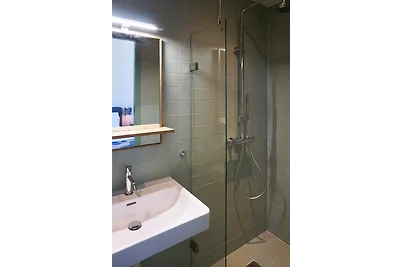 Duinweg 4a – Wohnung A