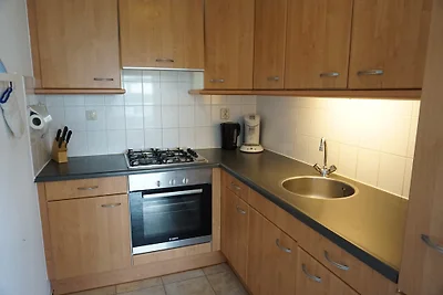 Residence Juliana 78
