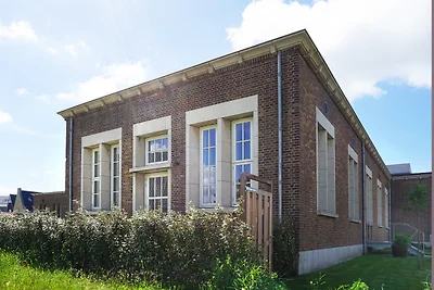 Duinweg 4a – Wohnung A