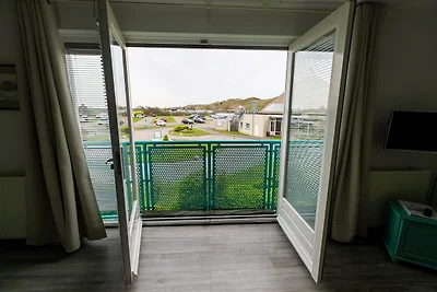 Appartamento Vacanza con famiglia Julianadorp aan Zee