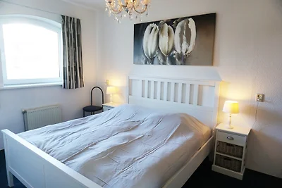 Appartamento Vacanza con famiglia Julianadorp aan Zee