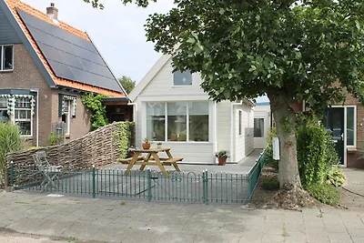 Vlietstraat 3 – Ferienhaus Gentiana