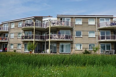 Vakantieappartement Gezinsvakantie Julianadorp aan Zee