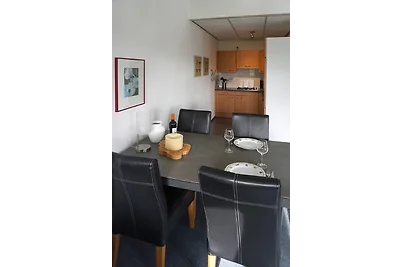 Appartement Vacances avec la famille Julianadorp aan Zee