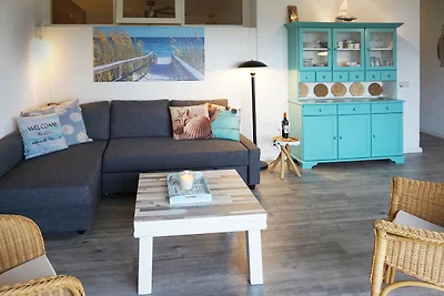 Appartamento Vacanza con famiglia Julianadorp aan Zee