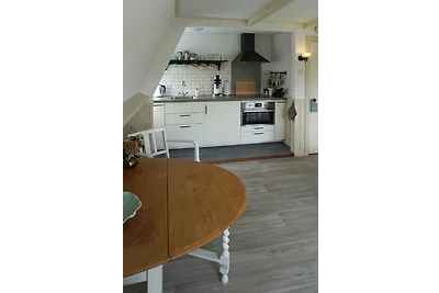Appartement Uit 't zicht