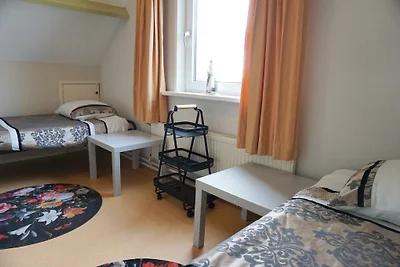 Cottage Molenvaart