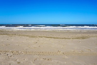 Vakantiehuis Ontspannende vakantie Den Helder