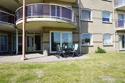 Appartamento Vacanza con famiglia Julianadorp aan Zee
