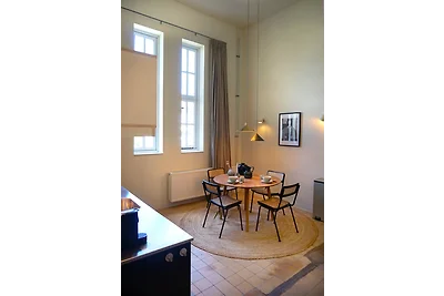 Duinweg 4a – Wohnung C