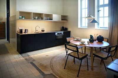 Duinweg 4a – Wohnung C