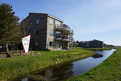 Appartement Vacances avec la famille Julianadorp aan Zee