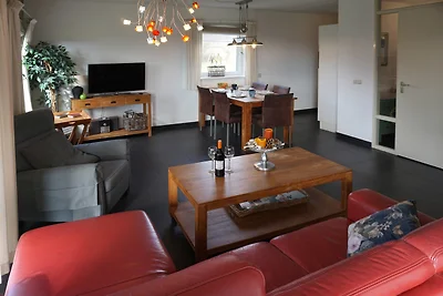 Appartamento Vacanza con famiglia Julianadorp aan Zee