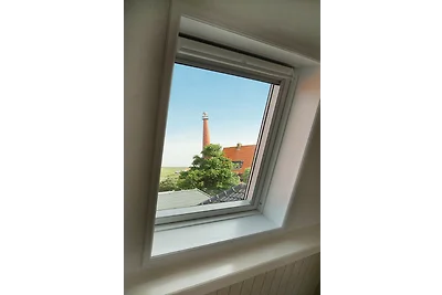 Appartement Uit 't zicht