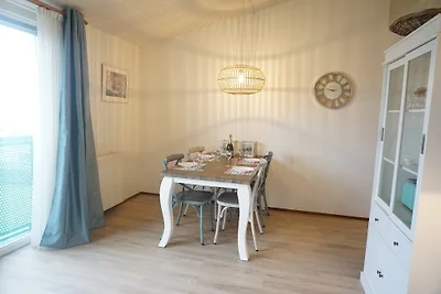 Vakantieappartement Gezinsvakantie Julianadorp aan Zee
