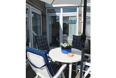 Appartement Vacances avec la famille Julianadorp aan Zee